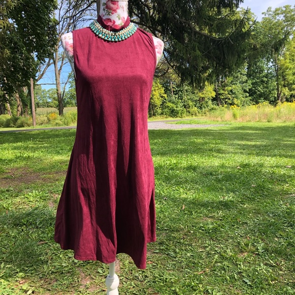 JC🌼Fits Inc. Dress, Size Small - Picture 7 of 7